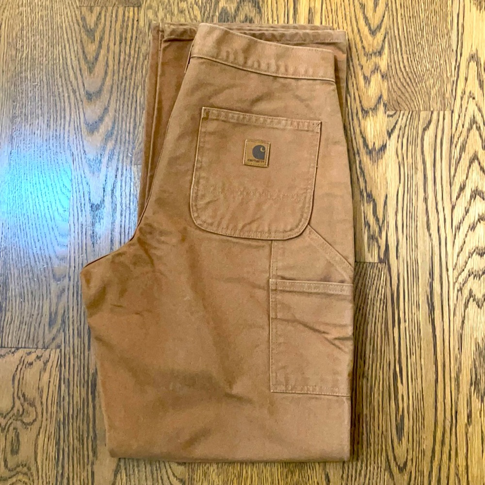 Carhartt Men's Dungaree Fit Pant